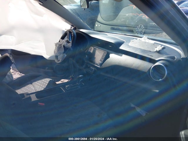 Aukcja sprzedaży 2021 Nissan Kicks Sv Xtronic Cvt, vin: 3N1CP5CV4ML499684, numer aukcji: 38612694