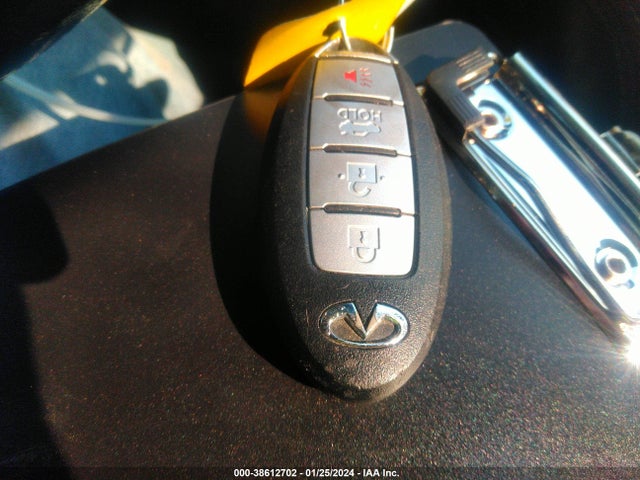 Infiniti Q50 Premium 2014 JN1BV7APXEM687604 Image 11