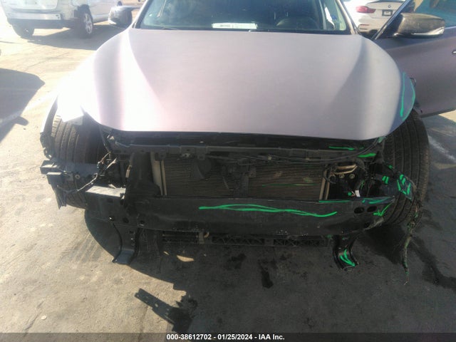 Infiniti Q50 Premium 2014 JN1BV7APXEM687604 Image 6