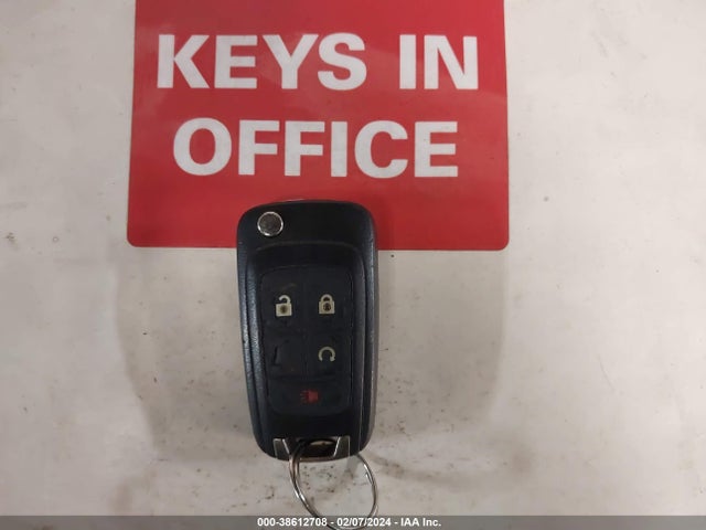 Chevrolet EQUINOX LT 2016 2GNFLFEKXG6323222 Image 11