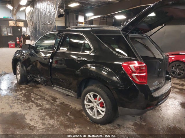 Chevrolet EQUINOX LT 2016 2GNFLFEKXG6323222 Image 3