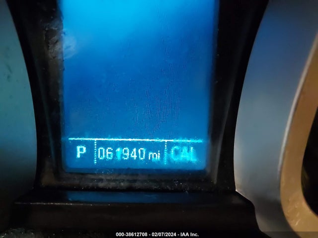 Chevrolet EQUINOX LT 2016 2GNFLFEKXG6323222 Image 7