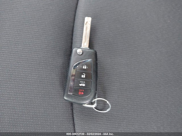 Toyota COROLLA LE 2021 JTDEPMAE1MJ158589 Image 11