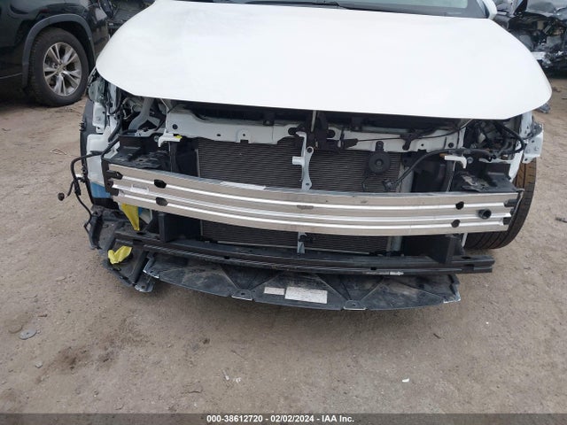 Toyota COROLLA LE 2021 JTDEPMAE1MJ158589 Image 6