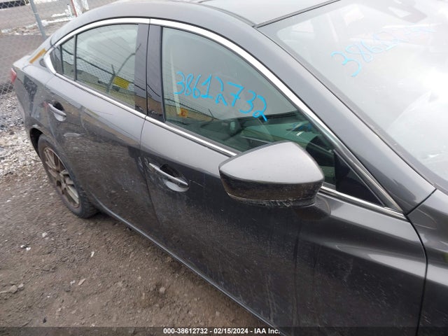 Mazda Mazda6 Touring 2017 JM1GL1V53H1139965 Image 13