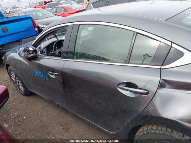 Mazda Mazda6 Touring 2017 JM1GL1V53H1139965 Image 14