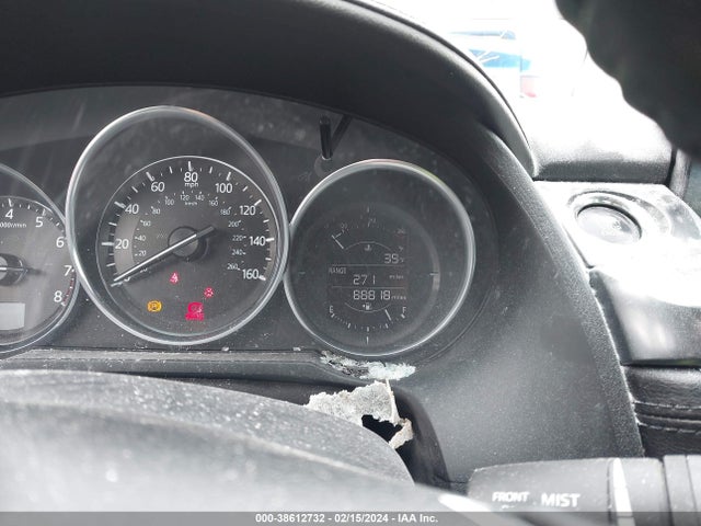 Mazda Mazda6 Touring 2017 JM1GL1V53H1139965 Image 15