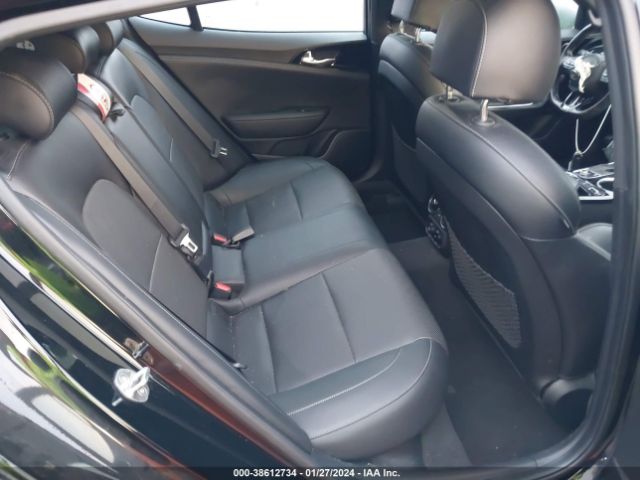 KNAE15LA9M6088129 KIA Stinger Gt-line