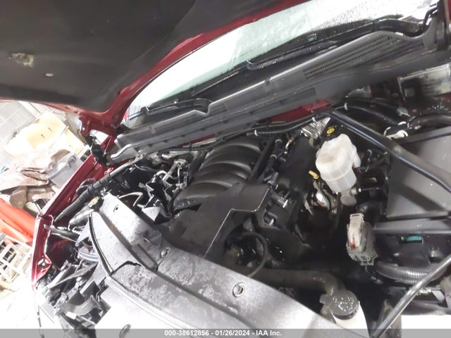 GMC Sierra 1500 Slt 2018 1GTV2NEJ6JZ176918 Image 10