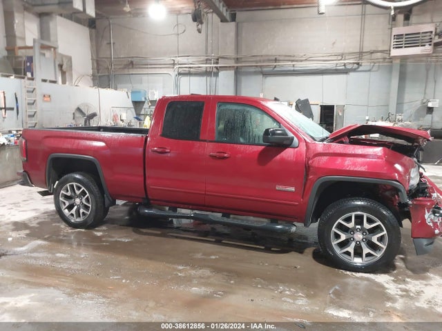GMC Sierra 1500 Slt 2018 1GTV2NEJ6JZ176918 Image 14