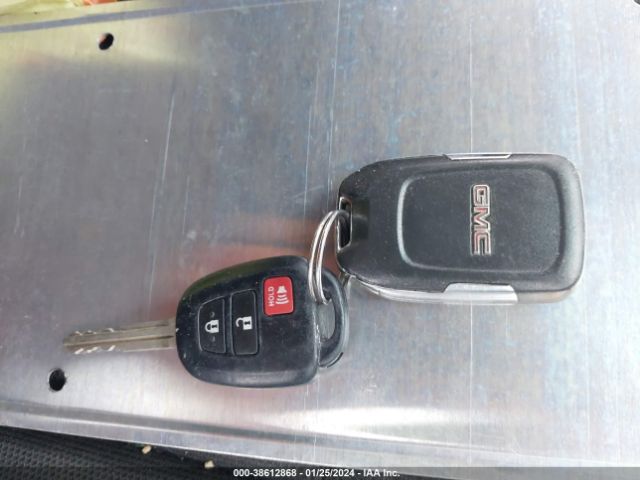 1FM5K8AR2HGD92960 Ford Utility Police Interceptor