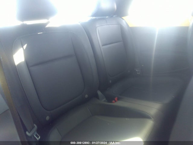 3VWJ17AT5FM634412 Volkswagen Beetle 1.8t