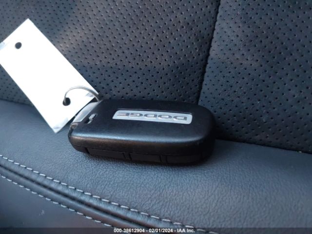 1C4RDJDG9NC182635 Dodge Durango Gt Plus Awd
