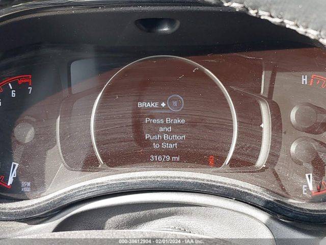 1C4RDJDG9NC182635 Dodge Durango Gt Plus Awd