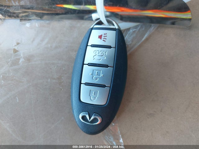 Infiniti Q50 Premium 2015 JN1BV7AP8FM353587 Image 11