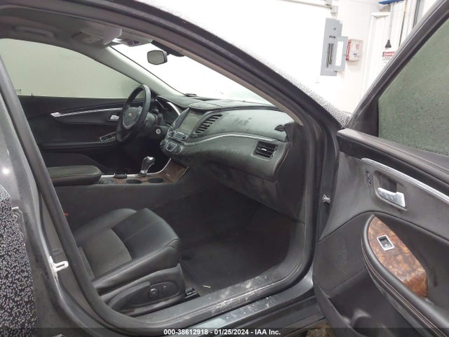 Chevrolet Impala 2lt 2014 1G1125S33EU160319 Image 5
