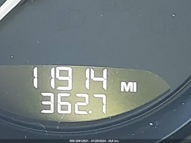 Porsche Macan 2022 WP1AA2A52NLB12312 Image 15