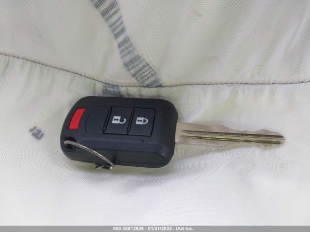 JA4ATVAA4NZ002556 Mitsubishi Eclipse Cross Le S-awc