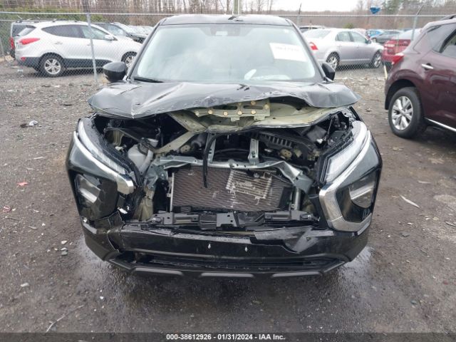 JA4ATVAA4NZ002556 Mitsubishi Eclipse Cross Le S-awc