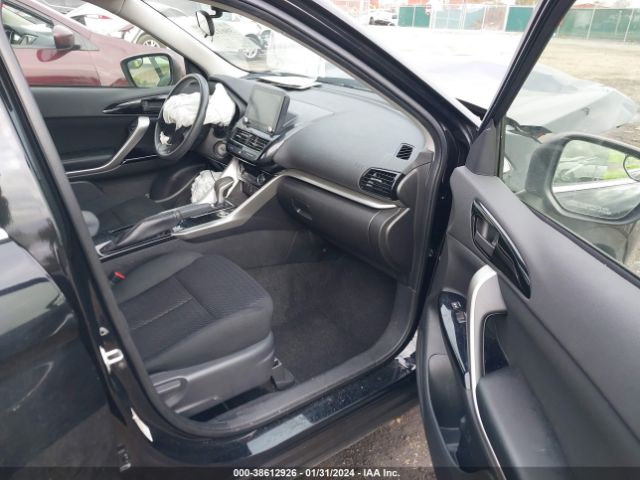 JA4ATVAA4NZ002556 Mitsubishi Eclipse Cross Le S-awc