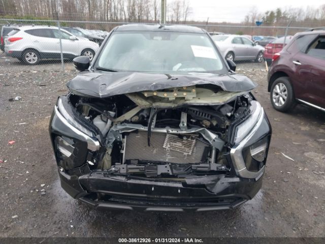 JA4ATVAA4NZ002556 Mitsubishi Eclipse Cross Le S-awc