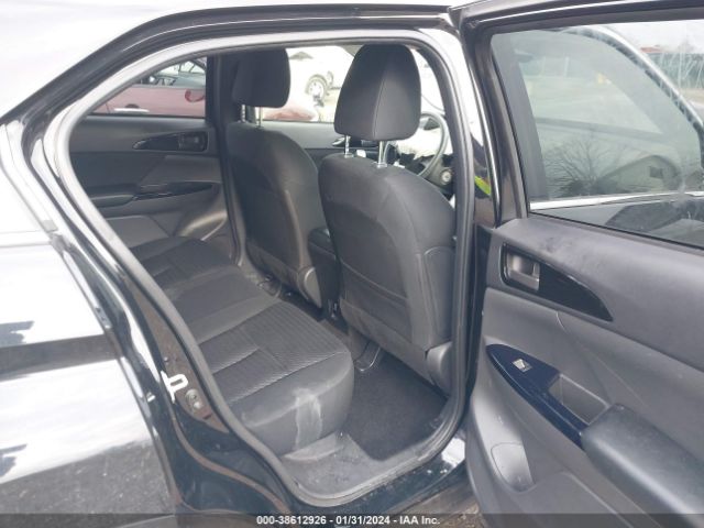 JA4ATVAA4NZ002556 Mitsubishi Eclipse Cross Le S-awc