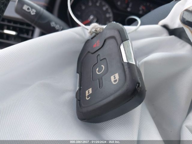 3GKALTEV3JL262329 GMC Terrain Sle