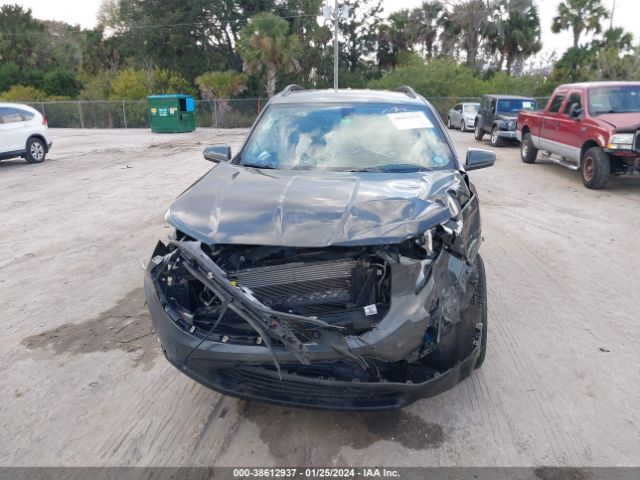 3GKALTEV3JL262329 GMC Terrain Sle