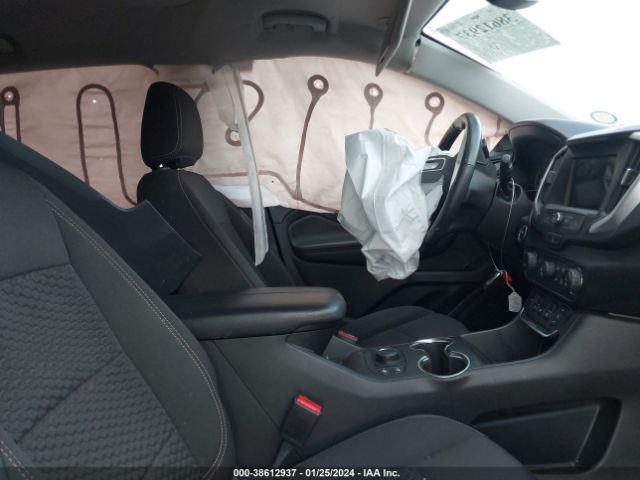 3GKALTEV3JL262329 GMC Terrain Sle