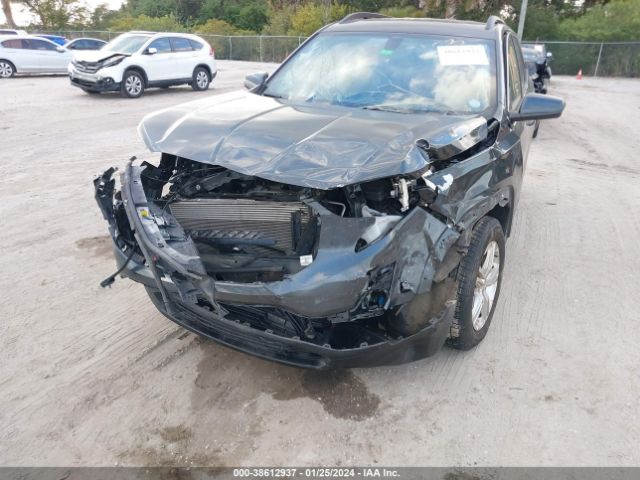3GKALTEV3JL262329 GMC Terrain Sle