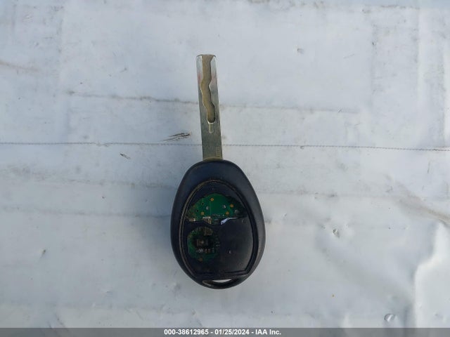 2004 MINI COOPER S WMWRE33414TD86974 Photo 10
