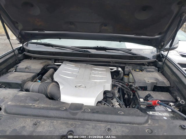 JTJBM7FX6H5177688 Lexus 460