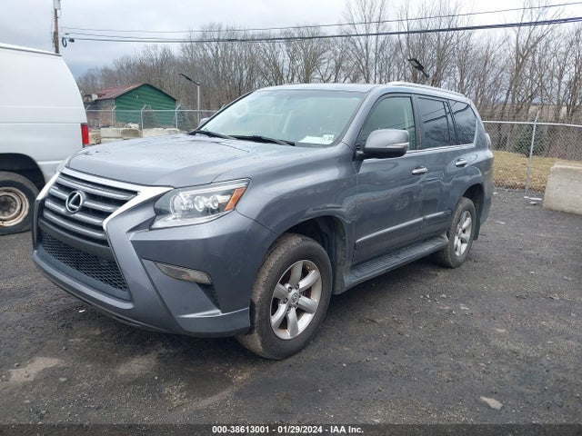 JTJBM7FX6H5177688 Lexus 460