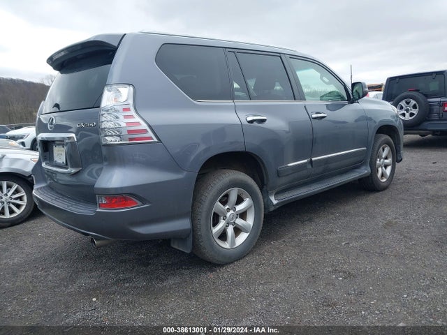 JTJBM7FX6H5177688 Lexus 460