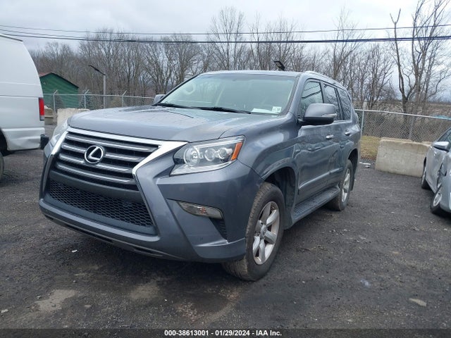 JTJBM7FX6H5177688 Lexus 460