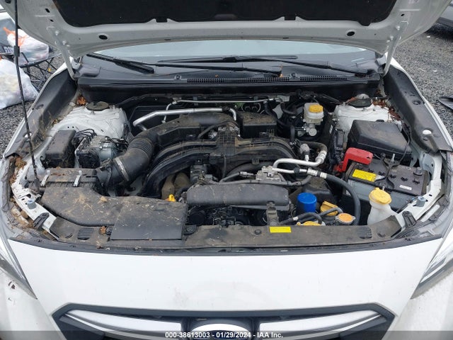 Subaru Crosstrek Limited 2021 JF2GTHNC6MH398315 Image 10