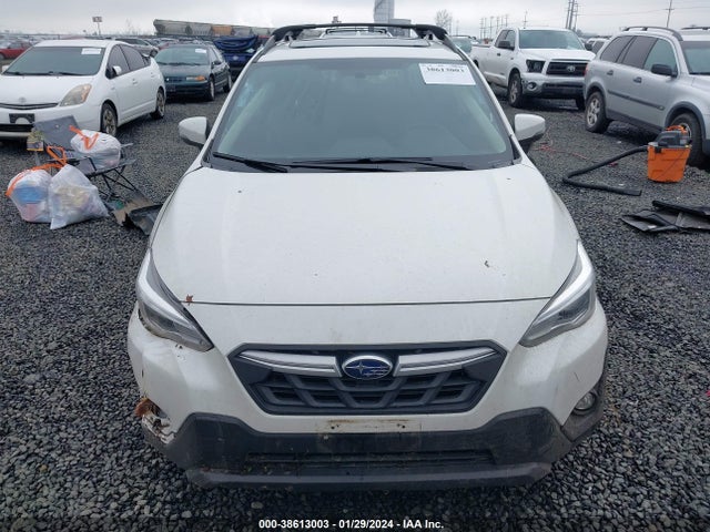 Subaru Crosstrek Limited 2021 JF2GTHNC6MH398315 Image 12