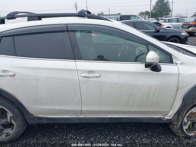 Subaru Crosstrek Limited 2021 JF2GTHNC6MH398315 Image 13