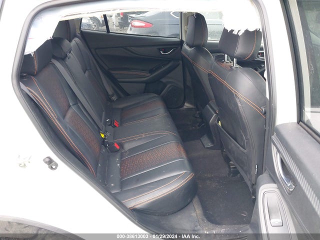 Subaru Crosstrek Limited 2021 JF2GTHNC6MH398315 Image 8