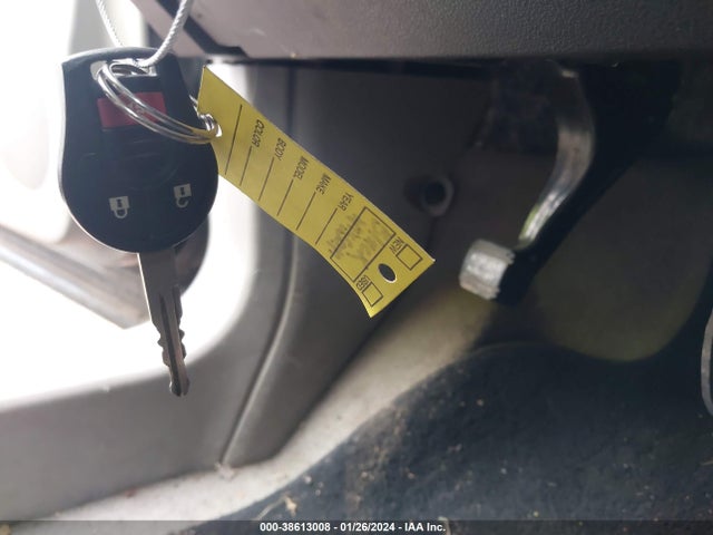 Nissan Rogue Select S 2015 JN8AS5MT5FW657046 Image 11