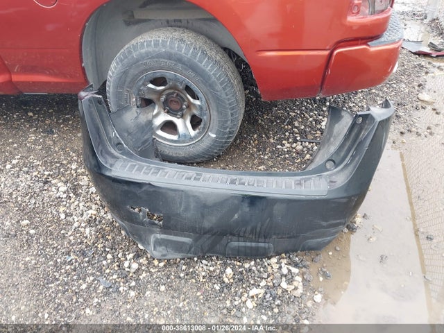 Nissan Rogue Select S 2015 JN8AS5MT5FW657046 Image 12