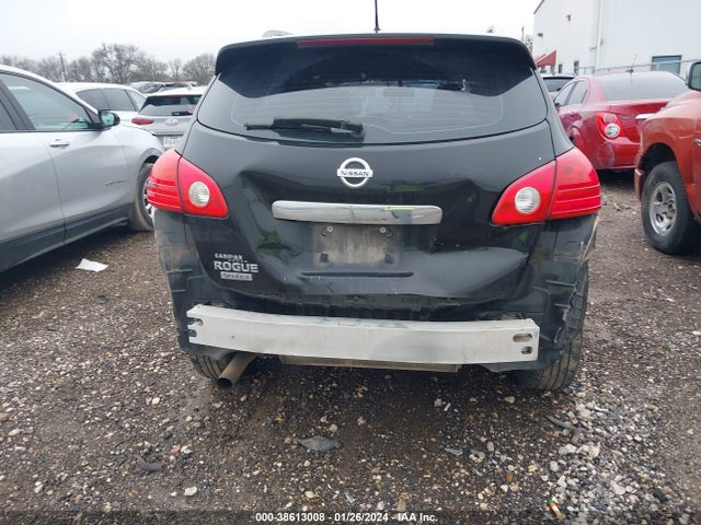 Nissan Rogue Select S 2015 JN8AS5MT5FW657046 Image 6