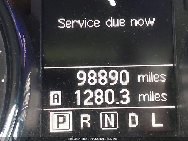 Nissan Rogue Select S 2015 JN8AS5MT5FW657046 Image 7