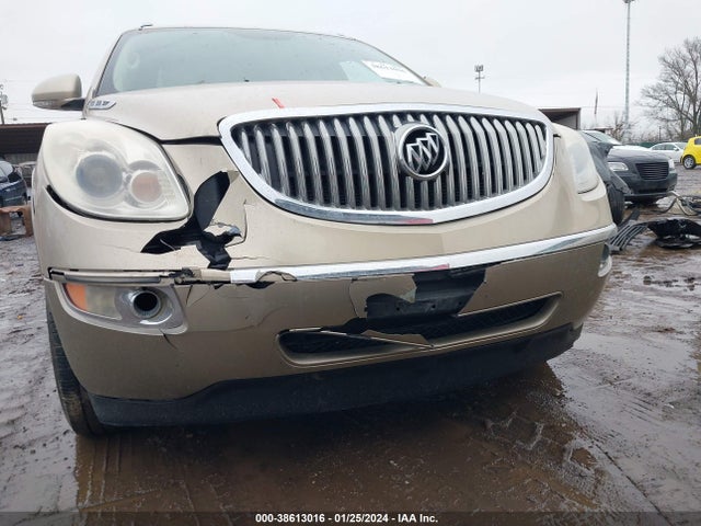 2010 BUICK ENCLAVE 2XL VIN: 5GALRCEDXAJ144099