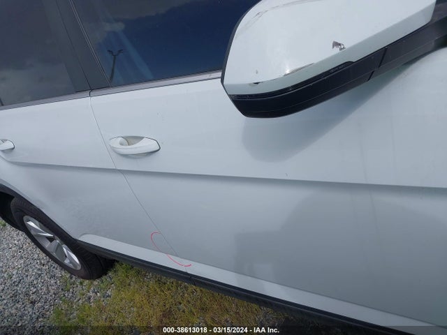 1V2AP2CA5KC587067 Volkswagen Atlas 2.0t S
