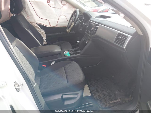 1V2AP2CA5KC587067 Volkswagen Atlas 2.0t S