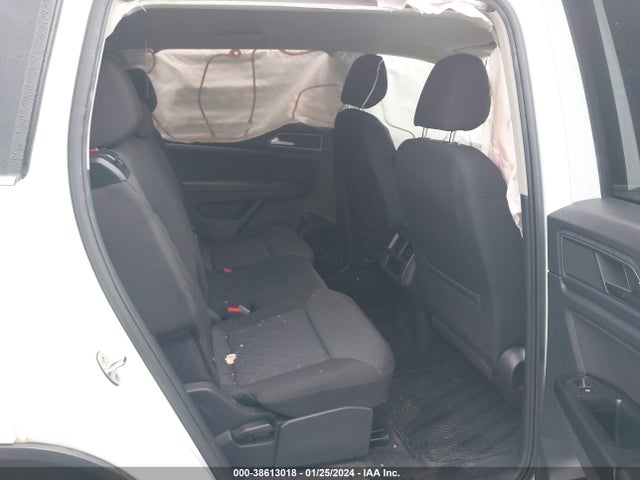 1V2AP2CA5KC587067 Volkswagen Atlas 2.0t S
