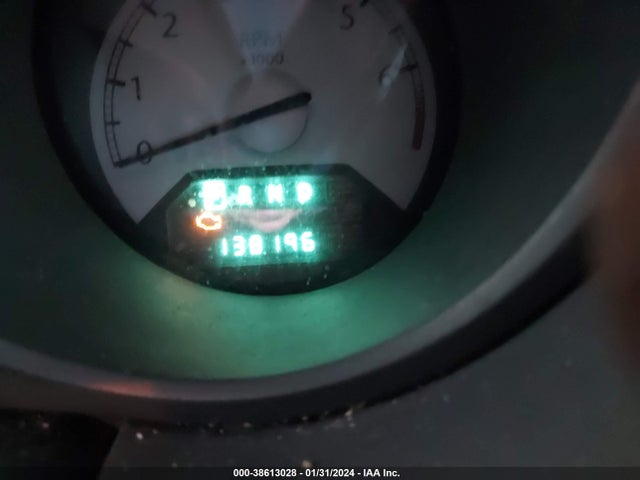 2007 CHRYSLER SEBRING VIN: 1C3LC46K77N644228