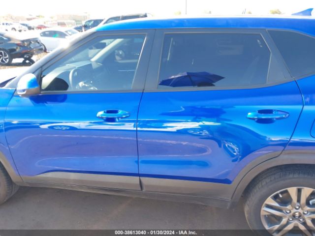 KNDEPCAA0M7128987 KIA Seltos Lx