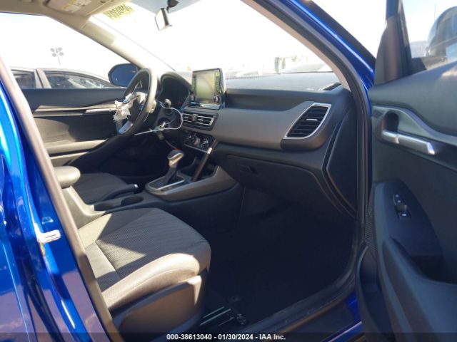KNDEPCAA0M7128987 KIA Seltos Lx